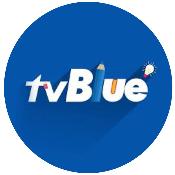 TV BLUE