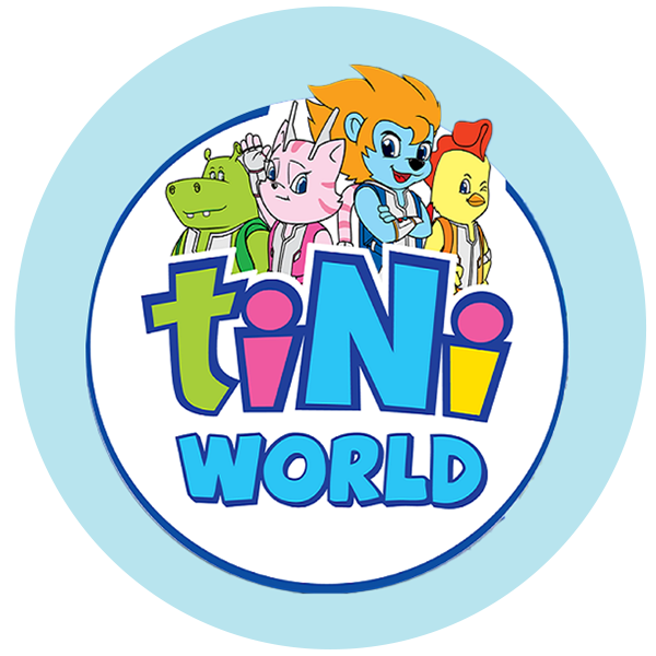 TINI WORLD