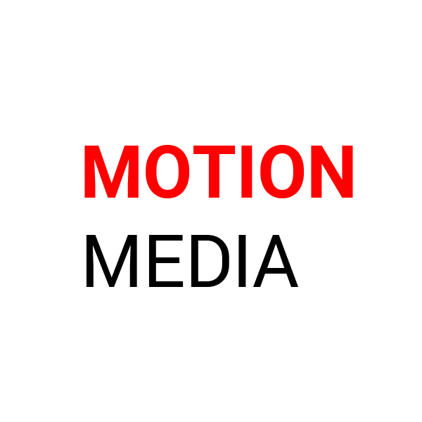 MOTION MEDIA